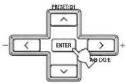 YAMAHA RXV557 - Gebruiken van het BASIC SETUP menu - 9