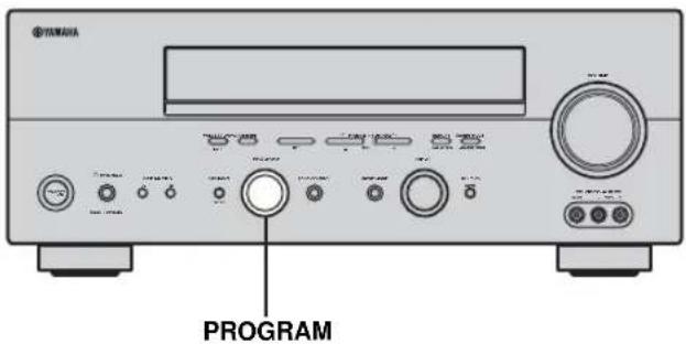 YAMA PROGRAM