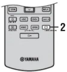 YAMAHA 2
