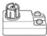 YAMAHA RXV457 - Accessoires fournis - 4
