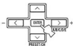 YAMAHA RXV457 - Gebruiken van het BASIC SETUP menu - 11