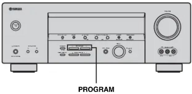 YAMA UA PROGRAM