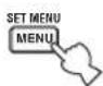 YAMAHA RXV457 - Gebruiken van het BASIC SETUP menu - 3