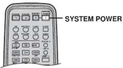SYSTEM POWER
