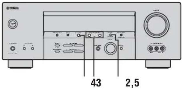 YAMDA 43 2,5