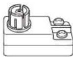 YAMAHA RXV457 - Meegeleverde accessoires - 4