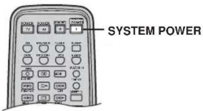 SYSTEM POWER