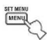 YAMAHA RXV457 - Utilisation du menu BASIC SETUP - 3