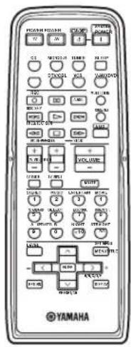 YAMAHA