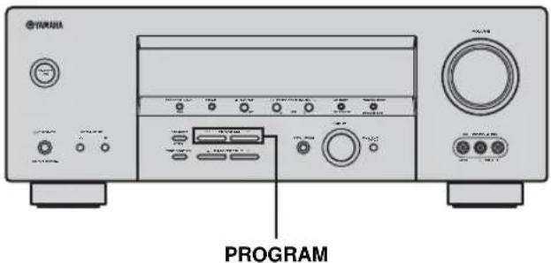 YUMA PROGRAM