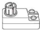 YAMAHA RXV457 - Supplied accessories - 5