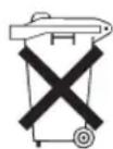 YAMAHA RXV457 - WAARSCHUWING - 1