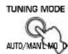 YAMAHA RXV350 - Presetting stations - 4
