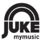 YAMAHA RXA840 - Log out of the JUKE account - 1