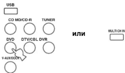 YAMAHA HTR6140 - ■PepenMeHOBaHne nCTOCHNka - 2