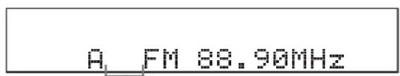 YAMAHA HTR6140 - Opmerking - 1