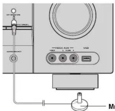 YAMAHA HTR6140 - OprahbI ynpabJIeHnI cAbByfepeom (pnpmeP) - 1