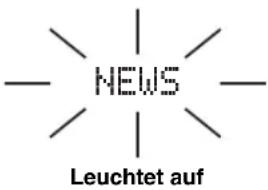 YAMAHA HTR6140 - Stellen Sie sicher, dass die EON-Anzeige auf dem Frontblende-Display leuchtet. - 2
