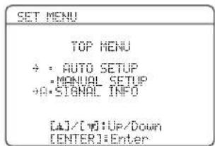 YAMAHA HTR6140 - Hinweis - 2