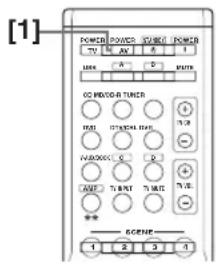 YAMAHA HTR6140 - 中 - 1