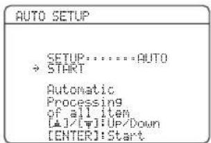 YAMAHA HTR6140 - Connect the supplied optimizer microphone to the OPTIMIZER MIC jack on the front panel. - 2
