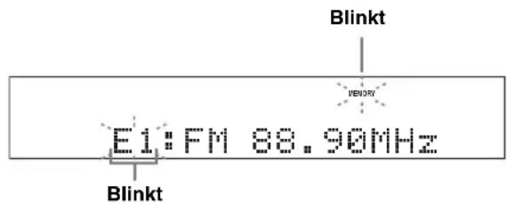 YAMAHA HTR6140 - Betätigen und halten Sie - 1