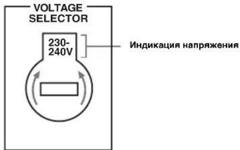 YAMAHA HTR6140 - PpeynpeKdHne - 1