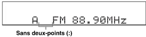 YAMAHA HTR6140 - Remarque - 1