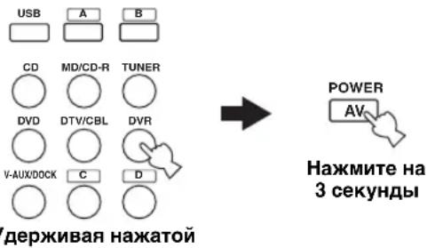 YAMAHA HTR6140 - PnmeaHne - 1