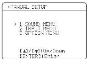 YAMAHA HTR6140 - Press - 1