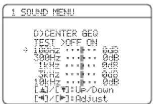 YAMAHA HTR6140 - DCENTER GEO - 1