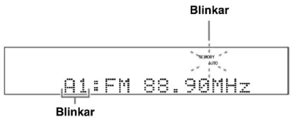 YAMAHA HTR6140 - Automatisch Förinställning - 1