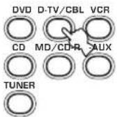 YAMAHA HTR5730 - ENREGISTREMENT - 3