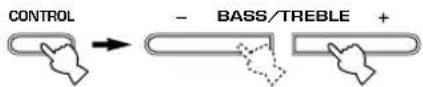 YAMAHA HTR5730 - LECTURE - 9