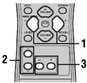 YAMAHA HTR5730 - PnmeuHne - 1