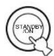 YAMAHA HTR5730 - ■Als u het toestel nicht meer wilt gebruiken - 1
