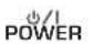 YAMAHA HTR5730 - Turning on the power - 4