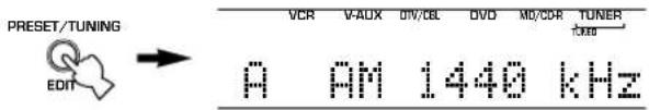 YAMAHA HTR5730 - ABSTIMMUNG - 15