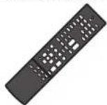 YAMAHA HTR3065 - Accessoires - 1