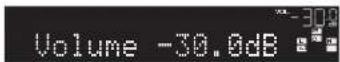 YAMAHA HTR3065 - Wiedergabe einer BD/DVD - 5