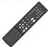 YAMAHA HTR3065 - Accessori - 1