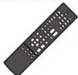 YAMAHA HTR3065 - Accessoires - 1