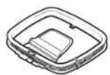YAMAHA HTR3065 - Accessories - 4