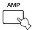 YAMAHA DSPAX640SE - Using the basic menu - 2