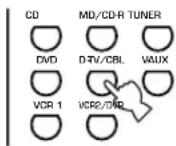 YAMAHA DSPAX640SE - ENREGISTREMENT - 4