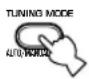 YAMAHA DSPAX640SE - ■Mise en mémoire automatique des fréquences de station FM - 5