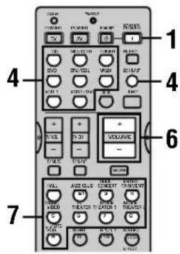 1 2 3 4 5 6 7