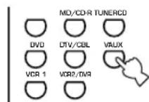 YAMAHA DSPAX640SE - Cancelación de códigos de fabricantes - 1