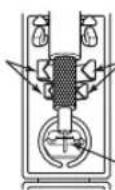 YAMAHA DSPAX640SE - Adaptateur 75 Ohms/300 Ohms (Modèle pour le Royaume-Uni uniquement) - 4