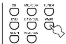 YAMAHA DSPAX640SE - Wissen van fabrikantencodes - 1